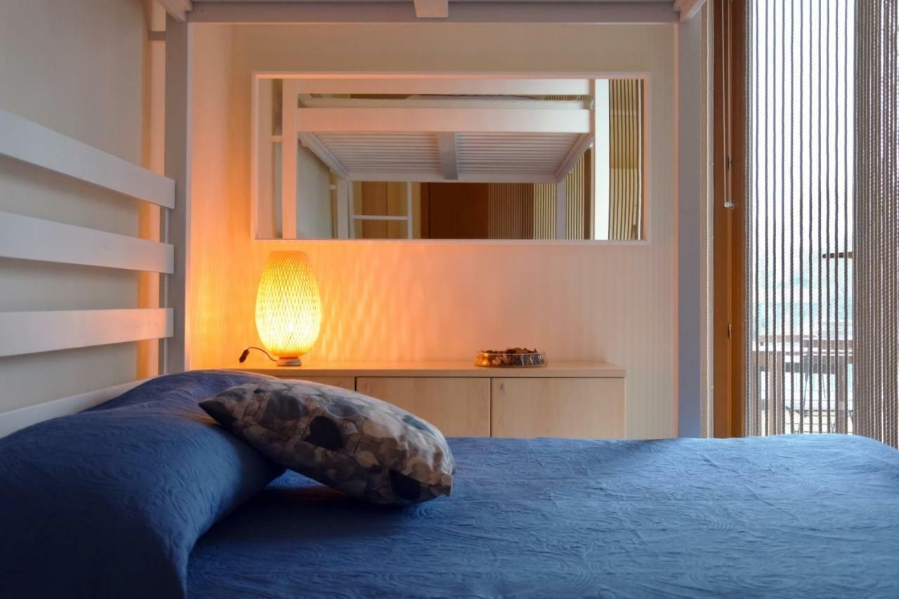 In Suite Lake 1 Изео Екстериор снимка